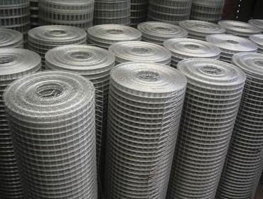 南京电焊钢丝网